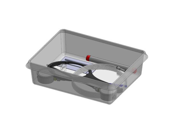 E-Drill 1.0 Service Kit - Image 2