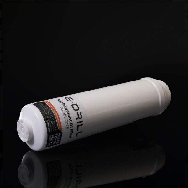 E-Drill 2.0 Replacement DI Filter