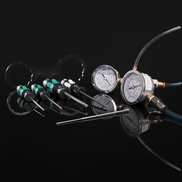 E-Drill 1.0 Service Kit