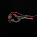 E-Drill EG Replacement Ground Clamp Assembly