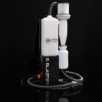 S-Blaster Coating Removal System