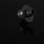 Vacuum Flush Head Adapter (Tri-wing)