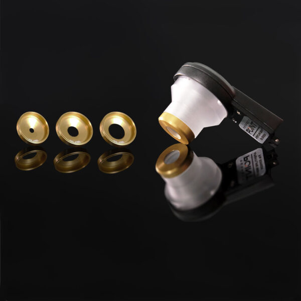 Aperture Bombsight Kit - Image 7