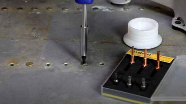 Square Drive Rescue Kit - Image 2