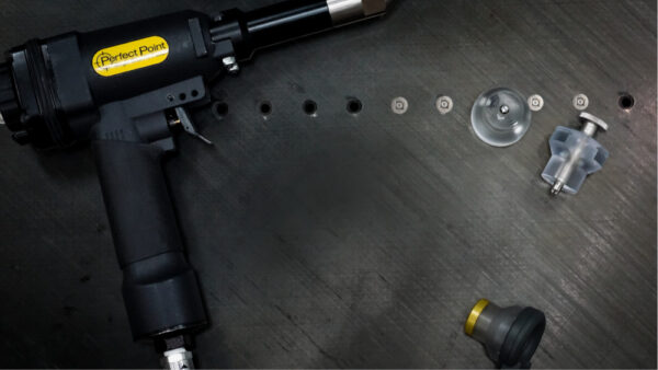 Blind Bolt Mechanical Locator Kit - Image 4