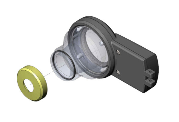 Aperture Bombsight Kit - Image 4