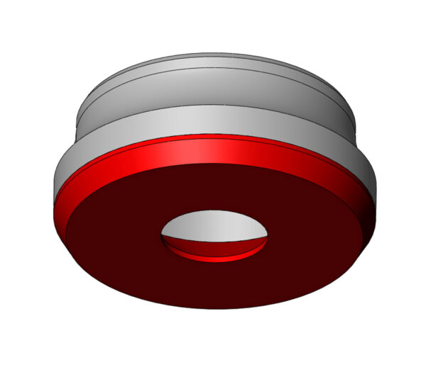 S-Blaster Locator Seal - Image 2