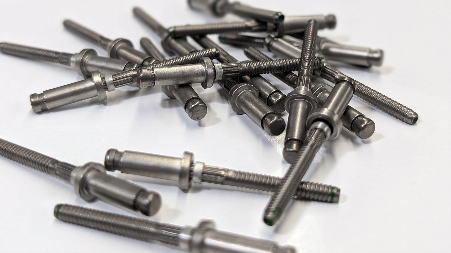 In the world of aerospace engineering, every component counts. Enter the CherryMAX® rivet, a small yet mighty fastener that plays a crucial role in ensuring the structural integrity of aircraft and other aerospace applications. CherryMAX® rivets are blind rivets renowned for their exceptional strength, reliability, and ease of installation. Consisting of a cylindrical body with&hellip;