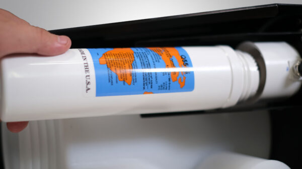 E-Drill 2.0 Replacement DI Filter - Image 2