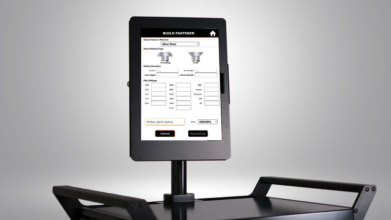 Identify Fastener and Gathering Dimensions Before starting any work with the E-Drill, it is essential to correctly identify the fastener to ensure you use the right settings and tools. Proper identification reduces the risk of damage and ensures an efficient removal process. Most fastener information can easily be found on manufacturers' websites or by searching&hellip;