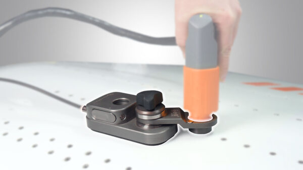 LED Offset Vacuum Locator (OVL) add-on - Image 2