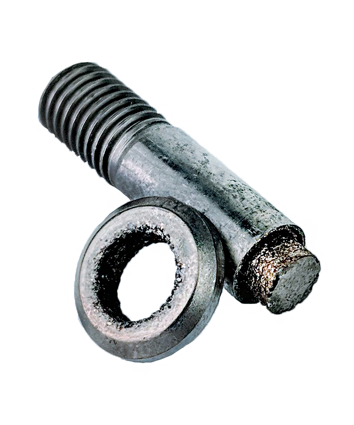 Among the myriad fastening solutions employed in aircraft construction, one stands out for its versatility, strength, and efficiency: the HI-LOK™. These specialized fasteners have become ubiquitous in aerospace applications, offering unique advantages that make them indispensable in aircraft assembly and maintenance. HI-LOKs™ are revered for their exceptional strength-to-weight ratio, making them ideal for securing critical&hellip;