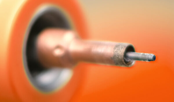 Universal Hand Tool Ground Pin Assembly (E-Drill 2.0) - Image 2