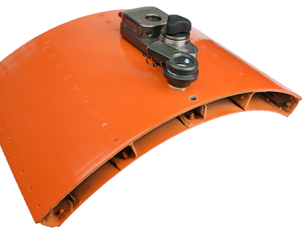 LED Offset Vacuum Locator (OVL) add-on - Image 3