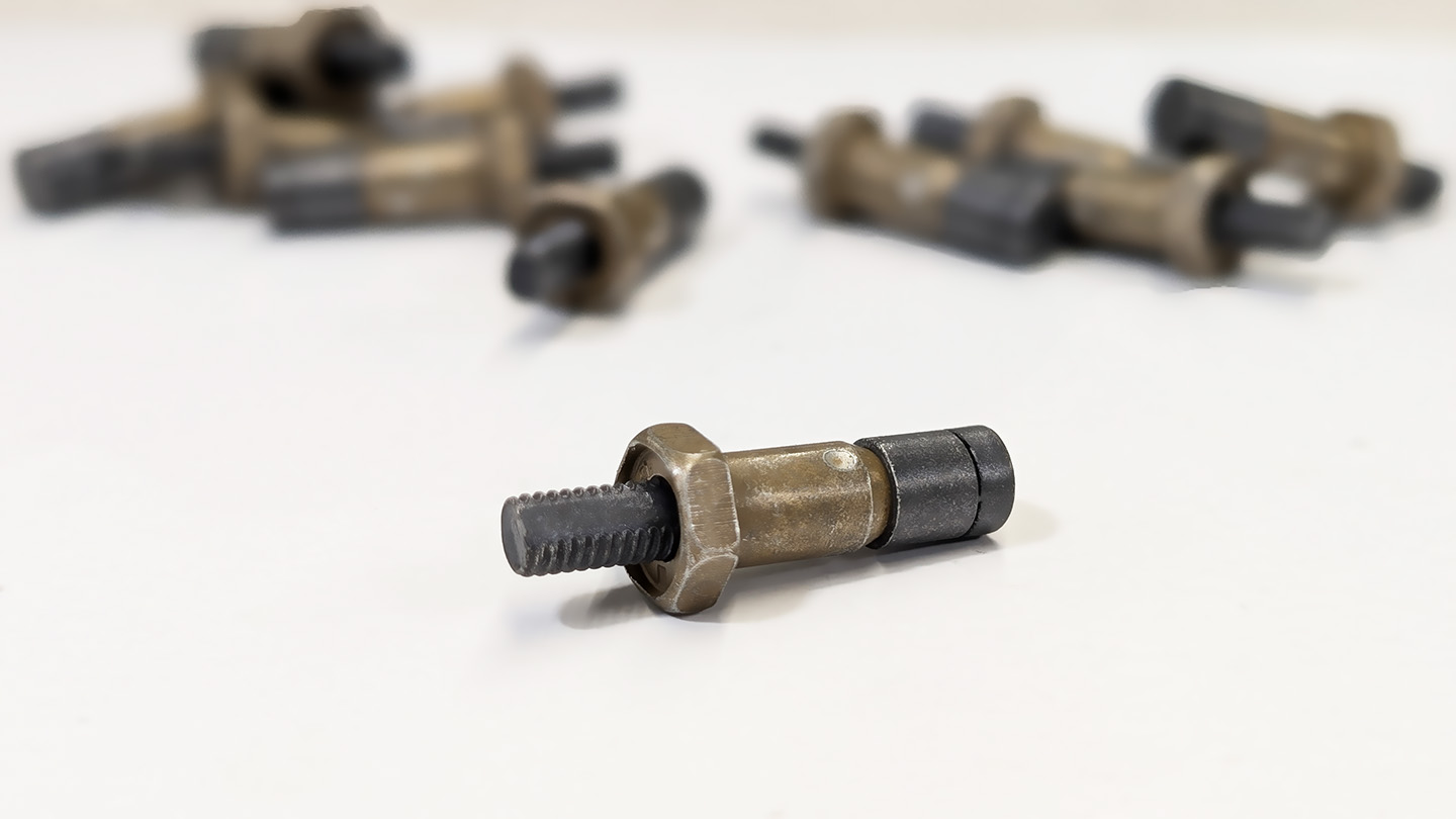 Visu-Lok® fasteners represent a cutting-edge solution in the realm of threaded blind fasteners, particularly designed for use in metallic structures. These fasteners are engineered to provide high-strength, reliable, and cost-effective one-sided installation capabilities, making them indispensable in aerospace and other demanding applications. Visu-Lok® fasteners are crafted from a diverse range of materials to accommodate various&hellip;