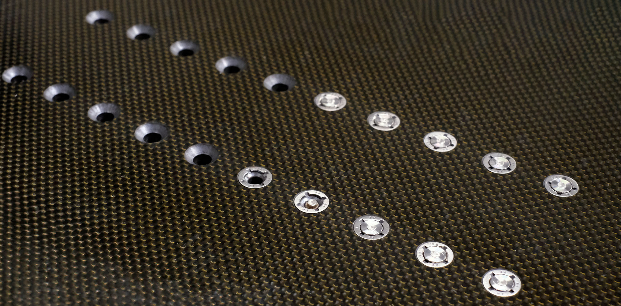 The OSI-Bolt® represents a revolutionary advancement in fastening technology, offering unparalleled strength, reliability, and ease of installation. Designed as a direct replacement for traditional solid shank pin-and-collar systems, the OSI-Bolt® surpasses its predecessors in shear, tensile, and preload properties. Unlike two-piece fastening systems that require coordination between operators on opposing sides of a structure, the&hellip;