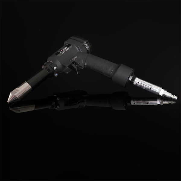 Single Shot Air Punch