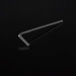 Allen Head Wrench, Canister