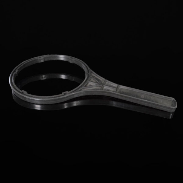 Bowl Wrench (Removes Sediment and Filter Bowl)