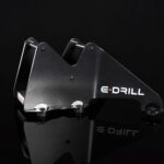 E-Drill Portable Hand-Tool Stand