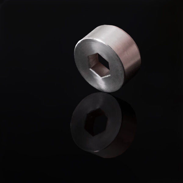 Complete BHL Assembly for Hexagonal Fastener Heads