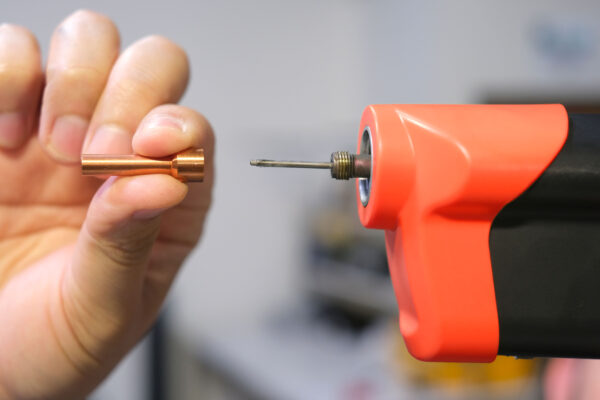 Universal Hand Tool Ground Pin Assembly (E-Drill 2.0) - Image 3