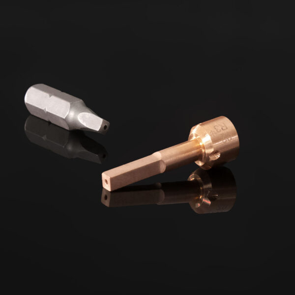 Square Drive Rescue Kit