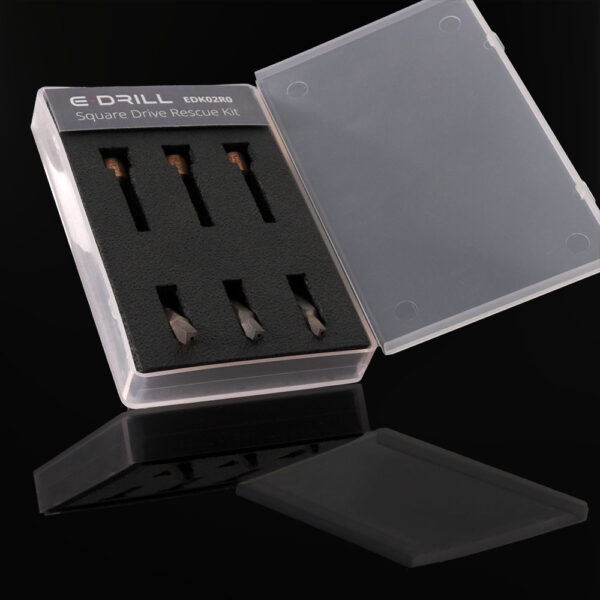 Square Drive Rescue Kit - Image 3