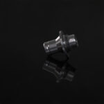 Button Head Adapter (Threaded)