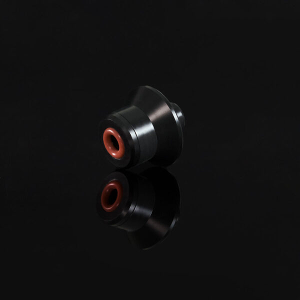 Vacuum Flush Head Adapter (Threaded)