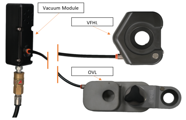 LED Offset Vacuum Locator (OVL) add-on - Image 4
