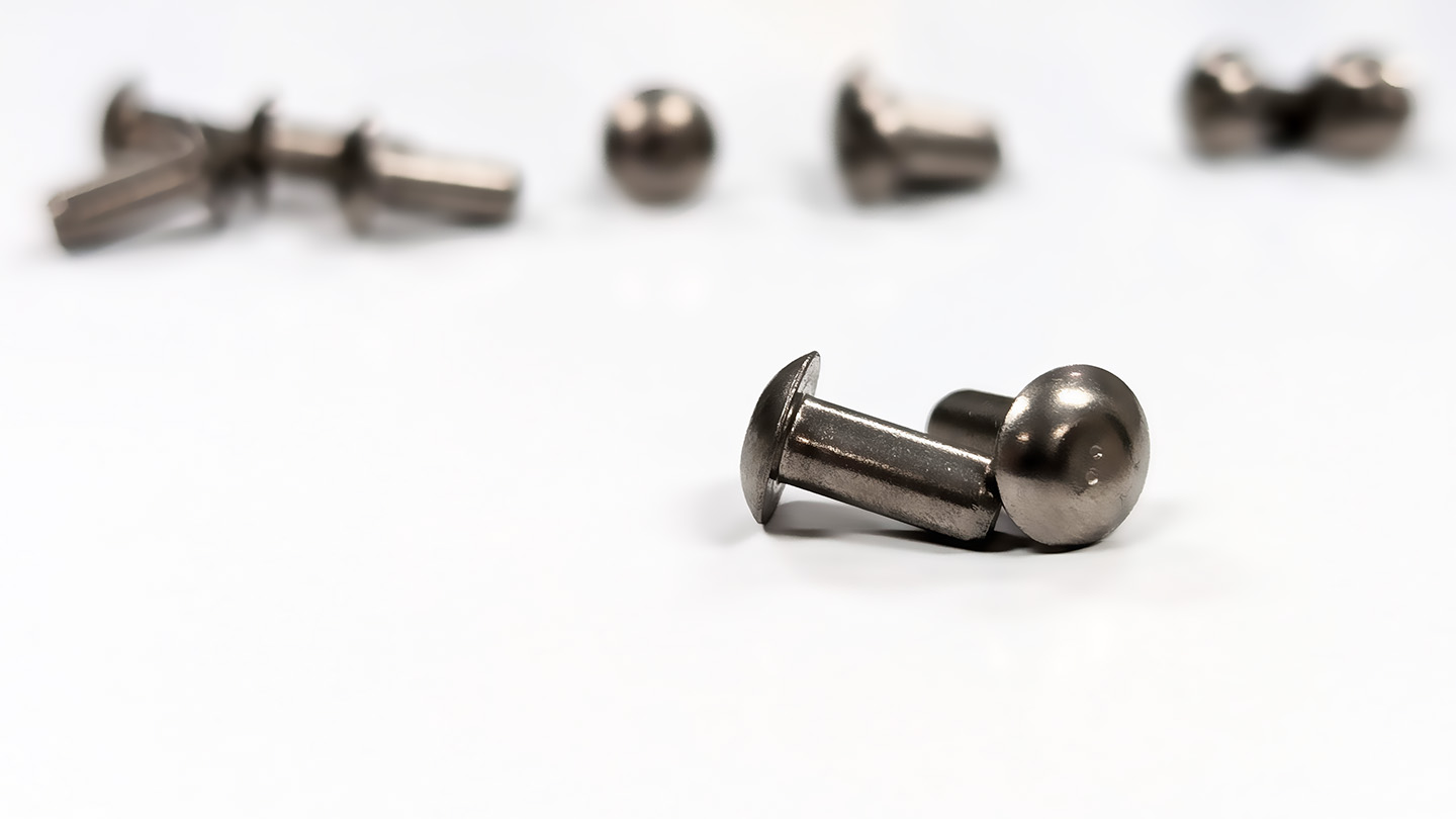 Solid rivets are a staple in aerospace engineering, providing durable and reliable fastening solutions for critical aircraft components. They are mechanical fasteners used to join two or more materials together permanently. Unlike other types of rivets, solid rivets do not contain a hollow core or mandrel. Instead, they consist of a solid shaft with a&hellip;