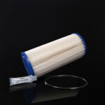E-Drill 1.0 Replacement Filter Kit