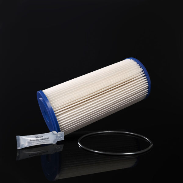 E-Drill 1.0 Replacement Filter Kit